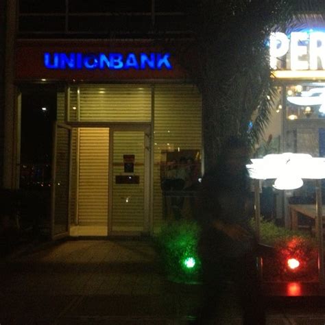 UnionBank Locations in Taguig City.